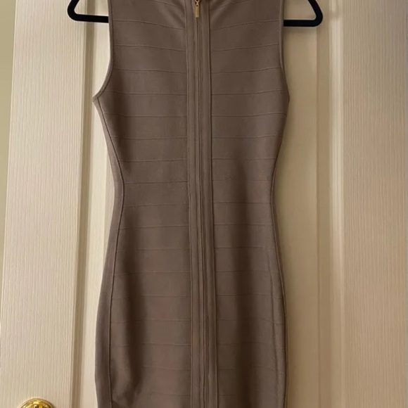 Marciano Dress - Picture 3 of 4